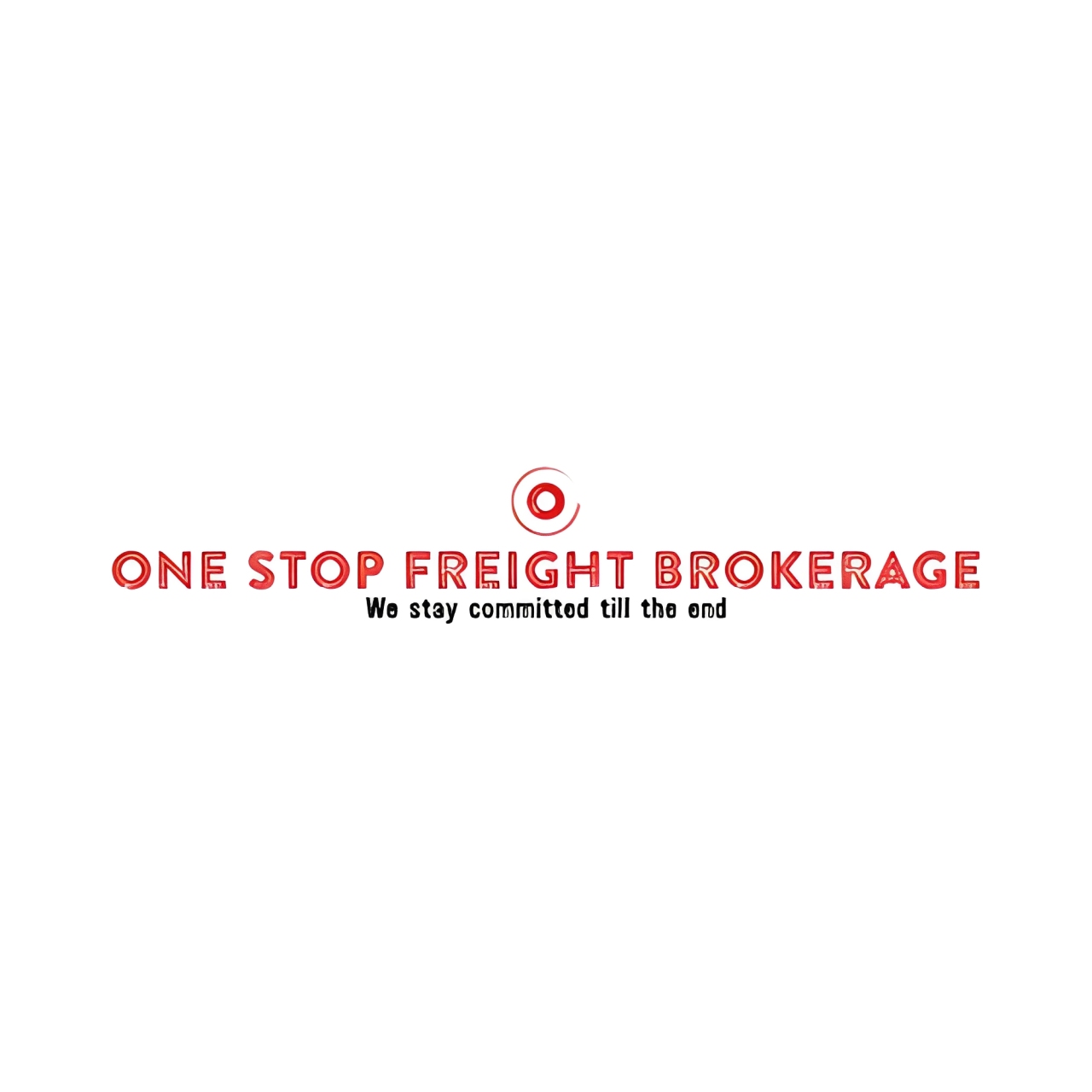 One Stop Freight Brokerage